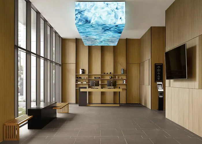 Fairfield By Marriott Seoul
