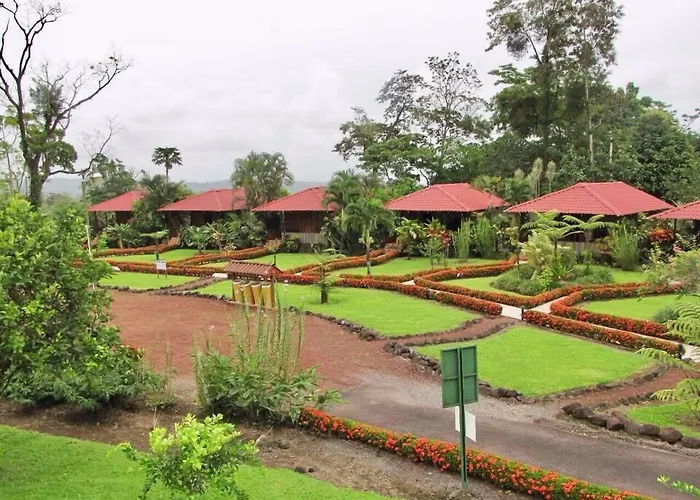 Hotel La Pradera del Arenal