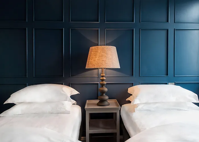 The Tommyfield Hotel