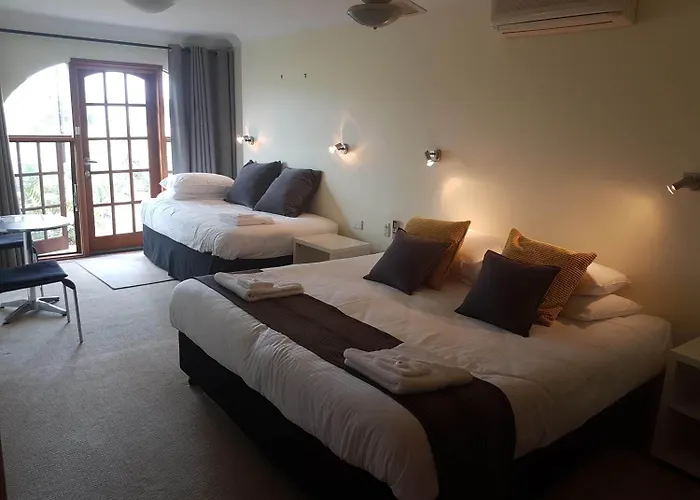 Getaway Inn Boutique Guest House