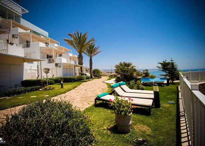 Appart-hotel La Source