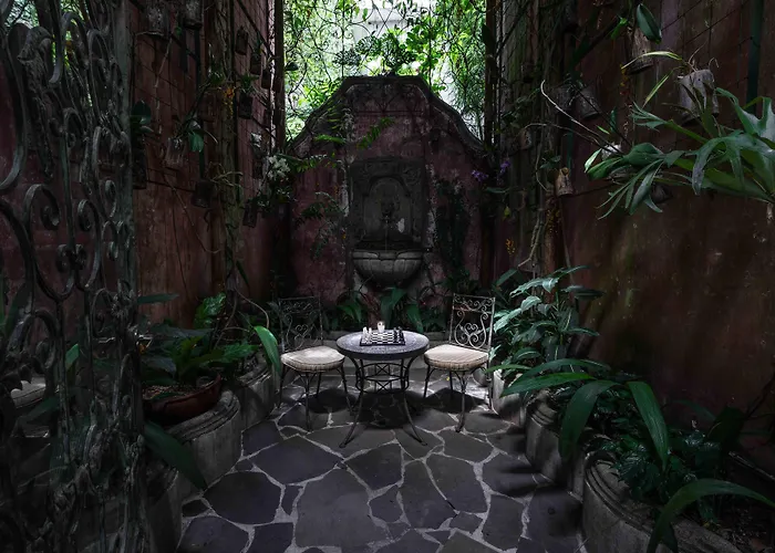 Casa Prana Hotel In Atitlan