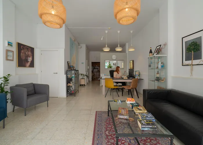 Hostal San Gines