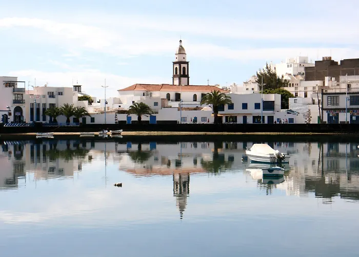 Hostal San Gines