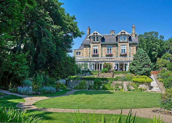 Fairfield House