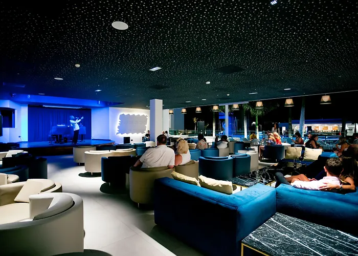 Hotel Lava Beach Puerto del Carmen 