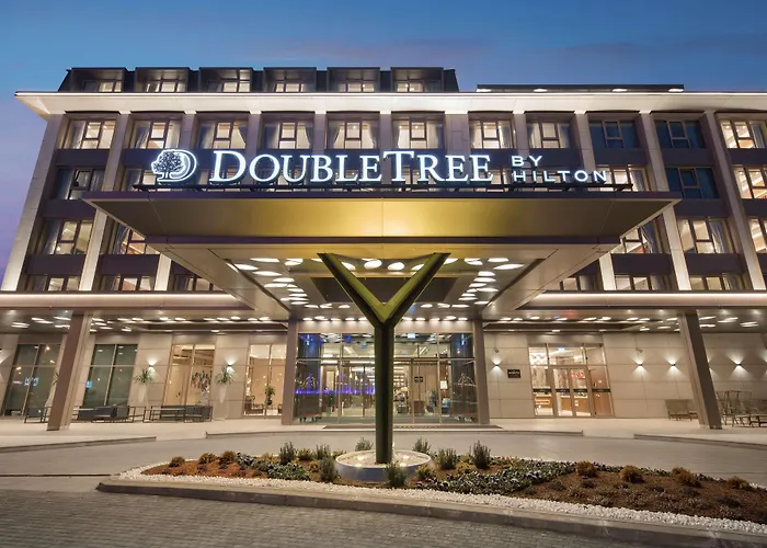 Doubletree By Hilton