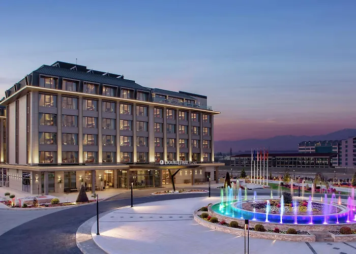 Doubletree By Hilton