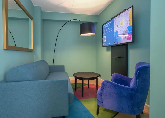Thon Hotel Storo