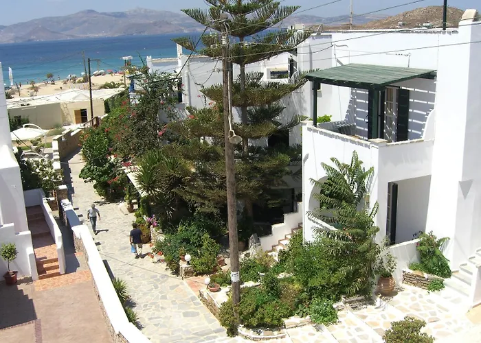 Pyrgos Beach
