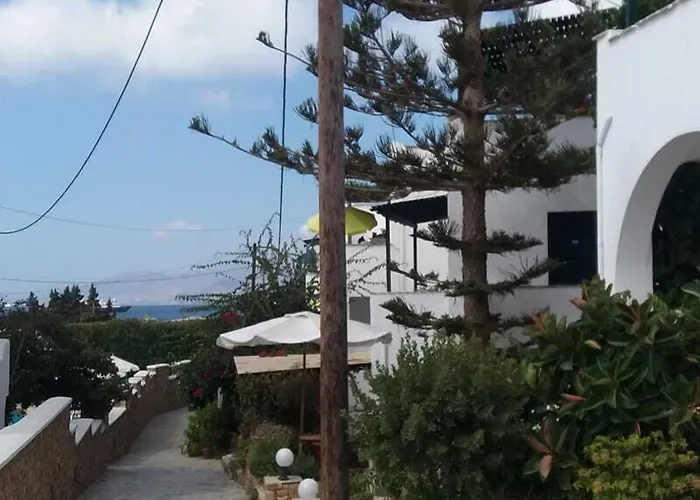 Pyrgos Beach