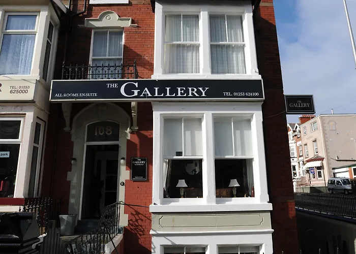 The Gallery