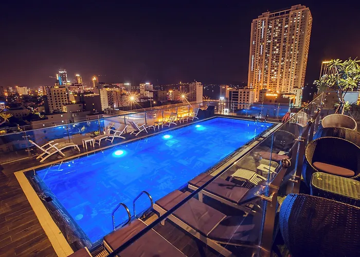 Aria Grand Hotel & Spa