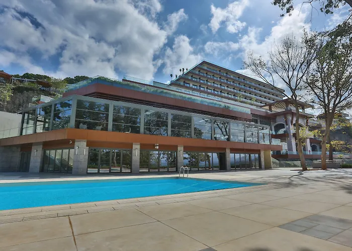 Radisson Blu Hotel Trabzon