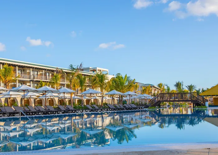 Ocean El Faro Resort (Adults Only) Punta Cana