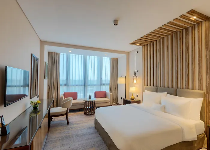 Millennium Resort Salalah