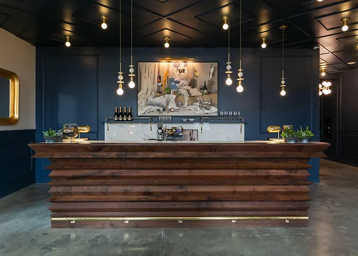 Atticus Hotel McMinnville