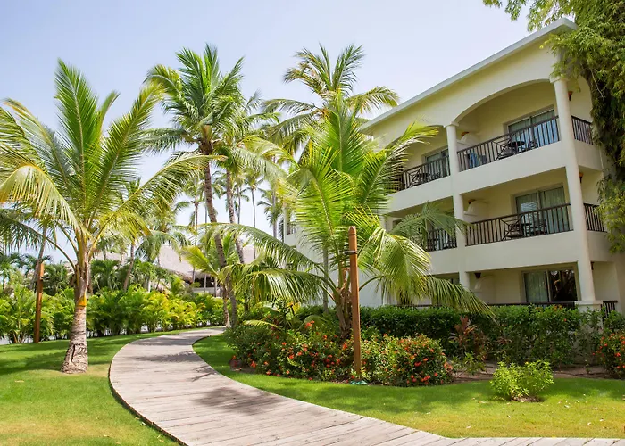 Impressive Punta Cana