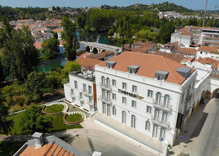 Thomar Boutique Hotel