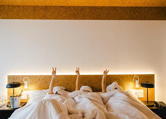Canadiano Urban Nature Hotel