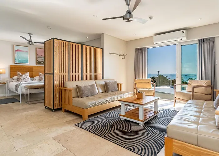 Camps Bay Village