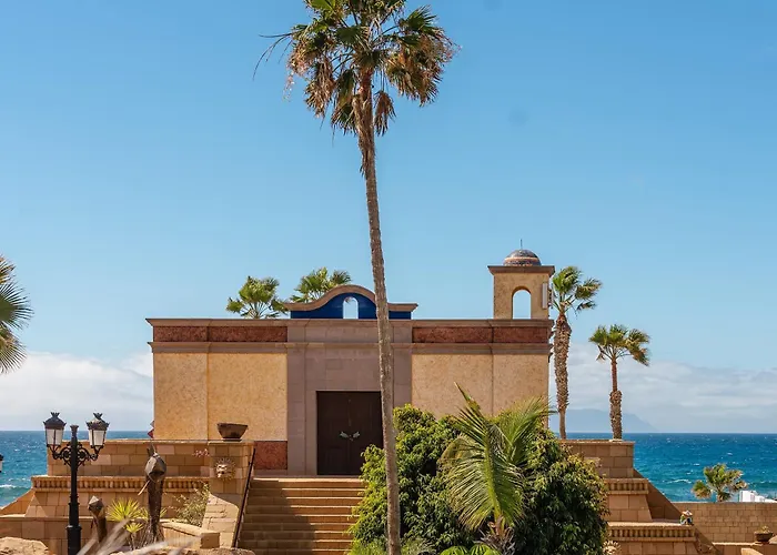 Europe Villa Cortes GL Playa de las Americas 