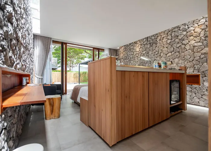 Tolani Resort Kui Buri Prachuap Khiri Khan