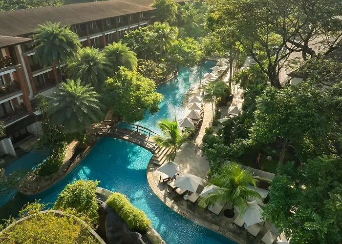Padma Legian