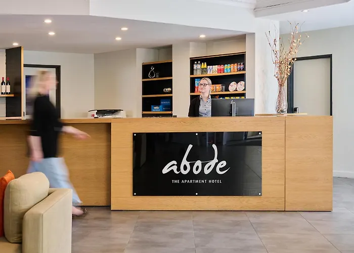 Abode Tuggeranong