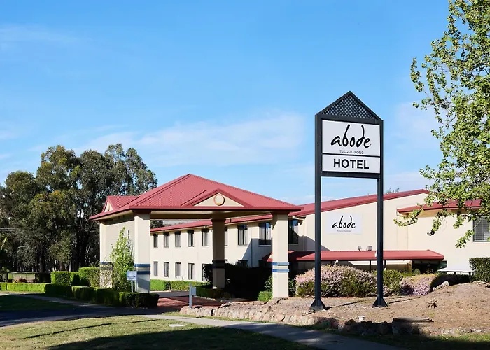 Abode Tuggeranong