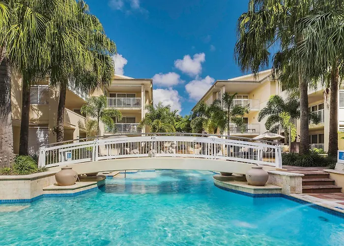 The Sebel Noosa