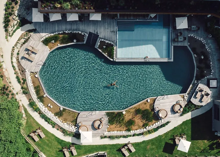 Der Boeglerhof - Pure Nature Spa Resort Alpbach