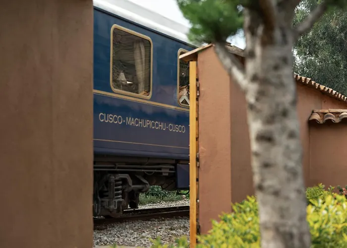 Rio Sagrado, A Belmond Hotel, Sacred Valley Urubamba