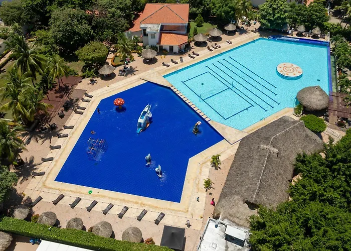 Ghl Relax Hotel Costa Azul