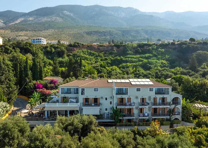 La Signora Hotel