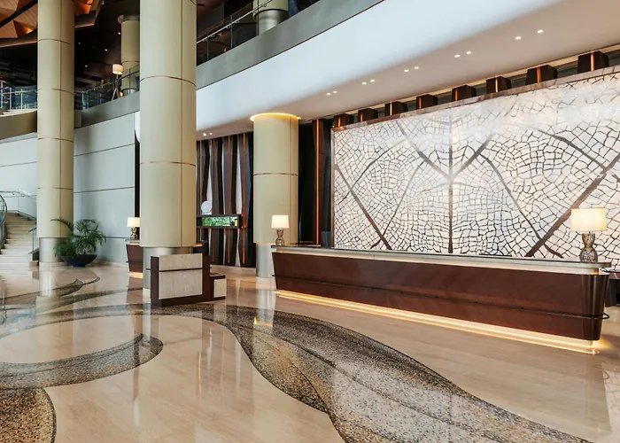 Westin City Centre Bahrain