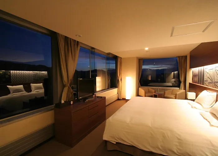 Minakami Kogen Hotel 200