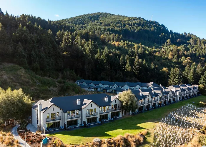 Platinum Queenstown