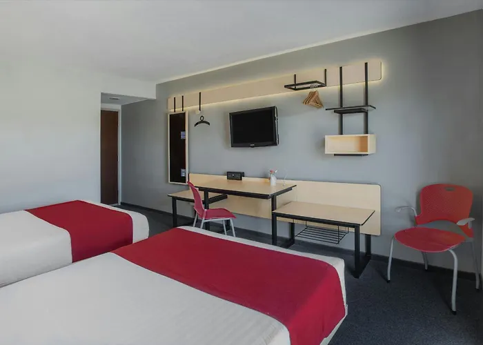 City Express By Marriott Durango
