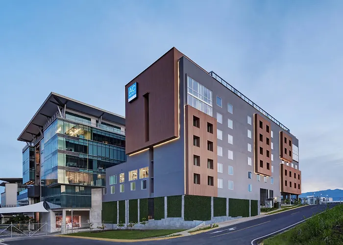 Ac By Marriott San Jose Escazu