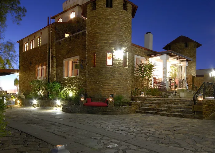 Hotel Heinitzburg
