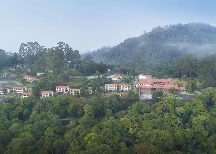 The Tamara Kodai Kodaikanal