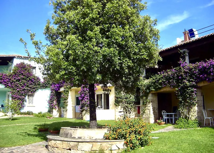 Residence Stella Di Gallura