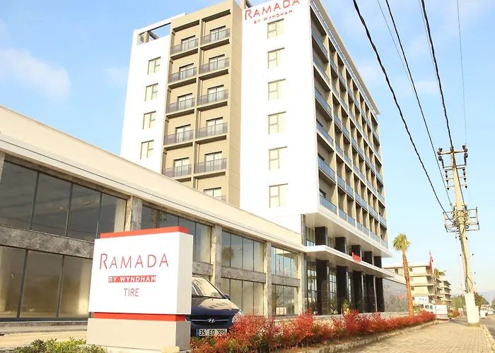 Ramada By Wyndham Tire
