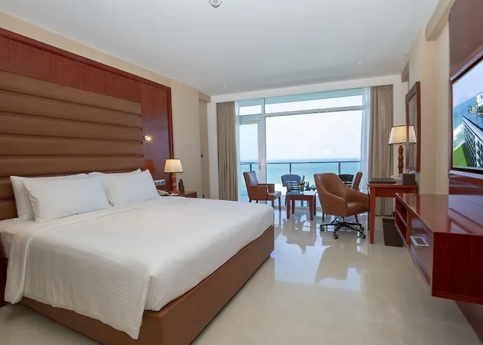 Marino Beach Colombo