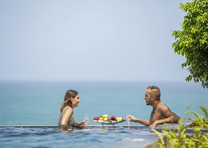 Marino Beach Colombo