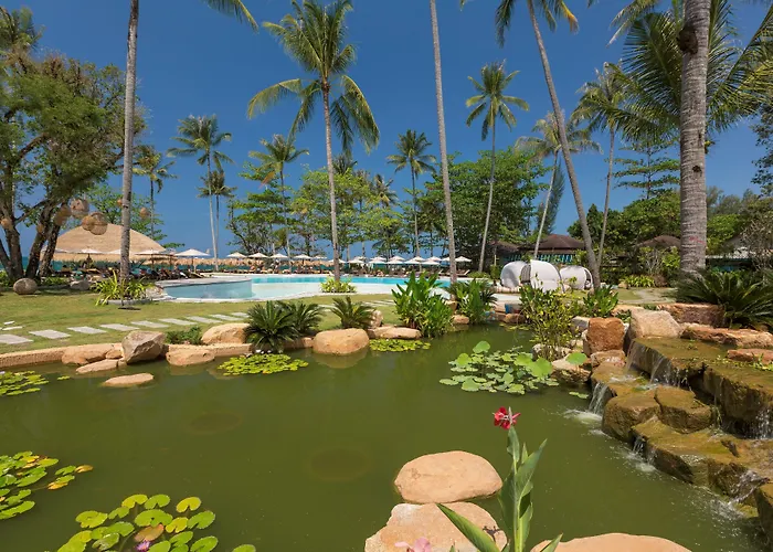 Eden Beach Khao Lak Resort & Spa