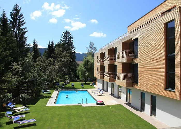 Hotel Piné