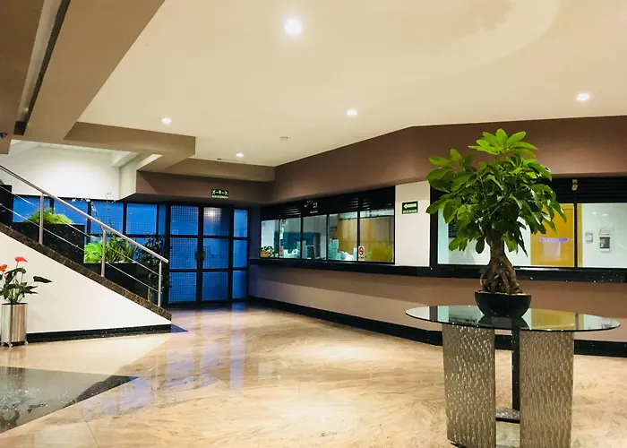 Hotel Harare