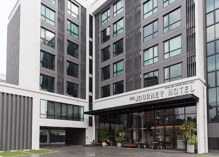 The Journey Hotel Bangna
